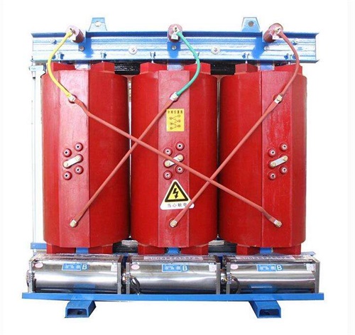 宜都SCB11-630KVA/10KV干式变压器