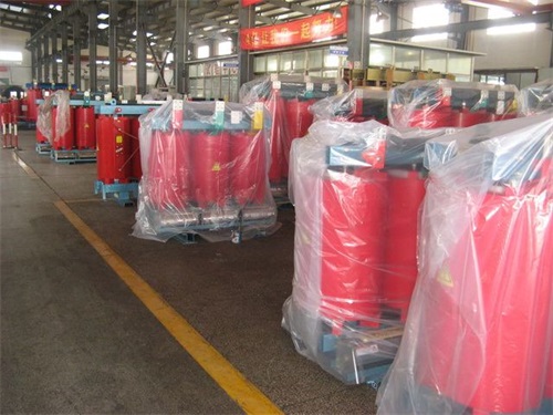 宜都SCB10-200kva干式变压器现货价格