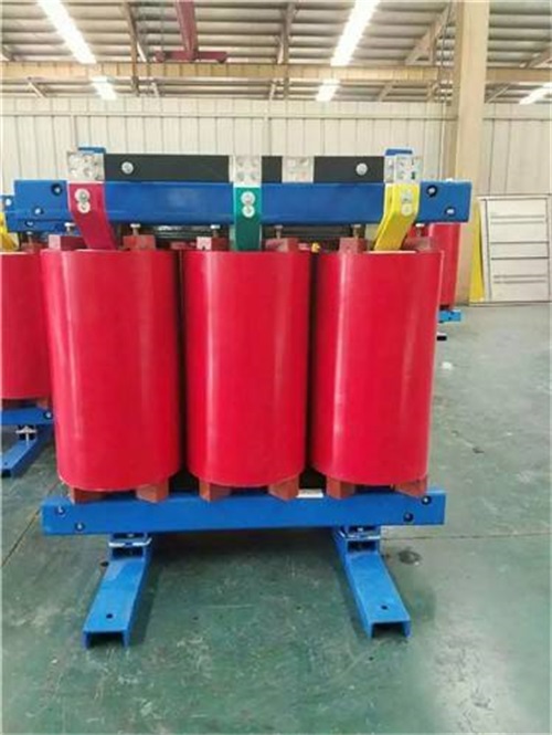 宜都SCB11-125KVA/10KV/0.4KV干式变压器