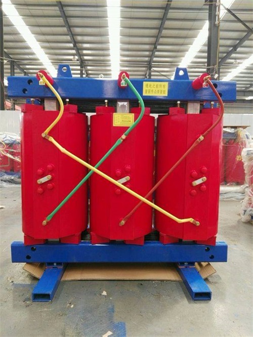 宜都SCB13-30kva干式变压器厂家现货
