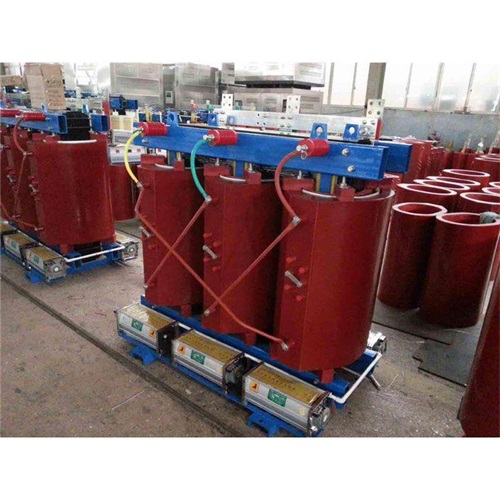 宜都SCB13-100KVA干式变压器供应厂家