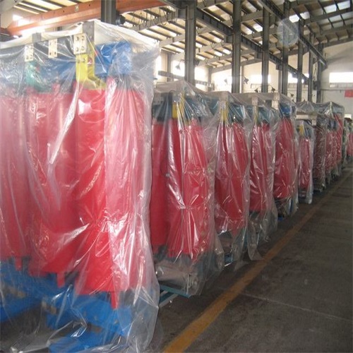 宜都SCB14-1250KVA/10KV干式变压器